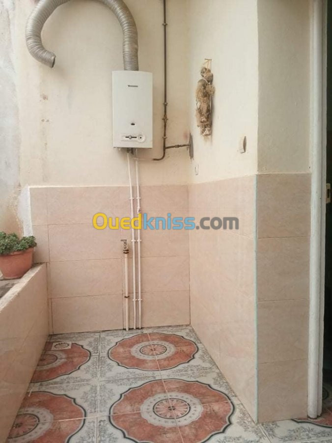 Vente Villa Mostaganem Mezghrane