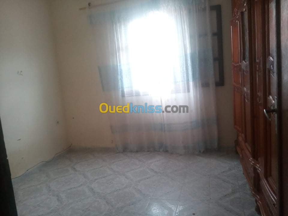 Vente Villa Mostaganem Mezghrane