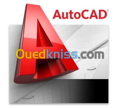 Formation AutoCad et ArchiCad  et Word