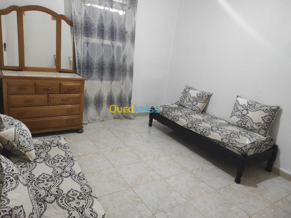 Vente Appartement F4 Constantine Ain smara