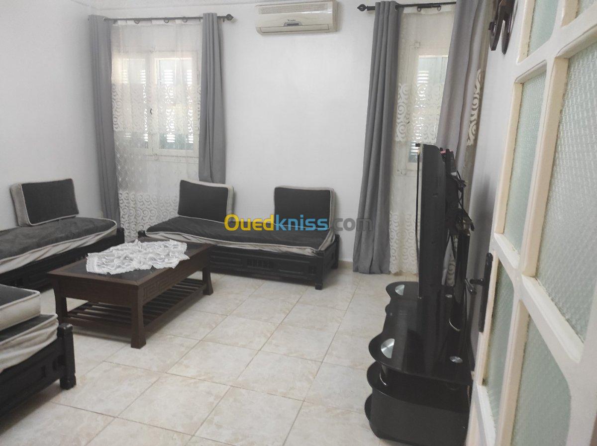 Vente Appartement F4 Constantine Ain smara