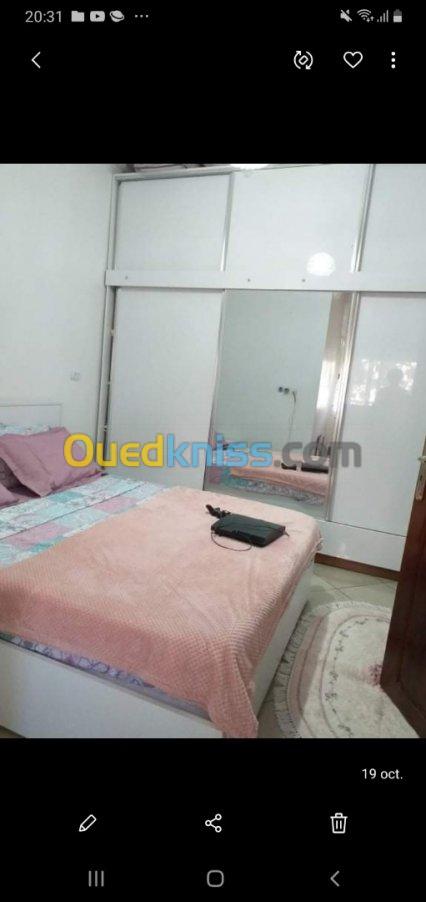 Vente Appartement Oran Ain el kerma