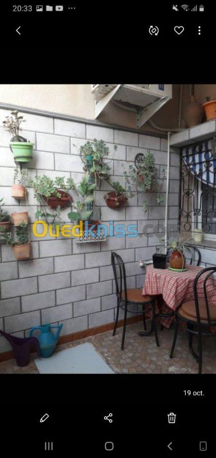 Vente Appartement Oran Ain el kerma