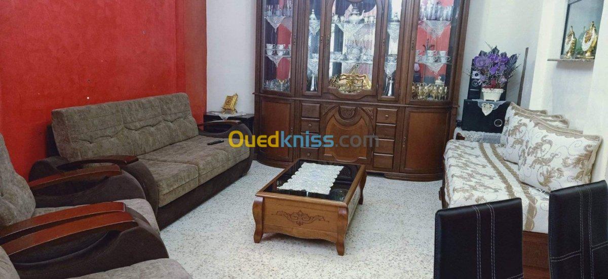 Vente Appartement F2 Tipaza Chaiba