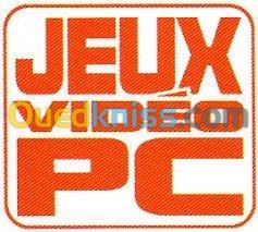 JEUX VIDEO SUR PC