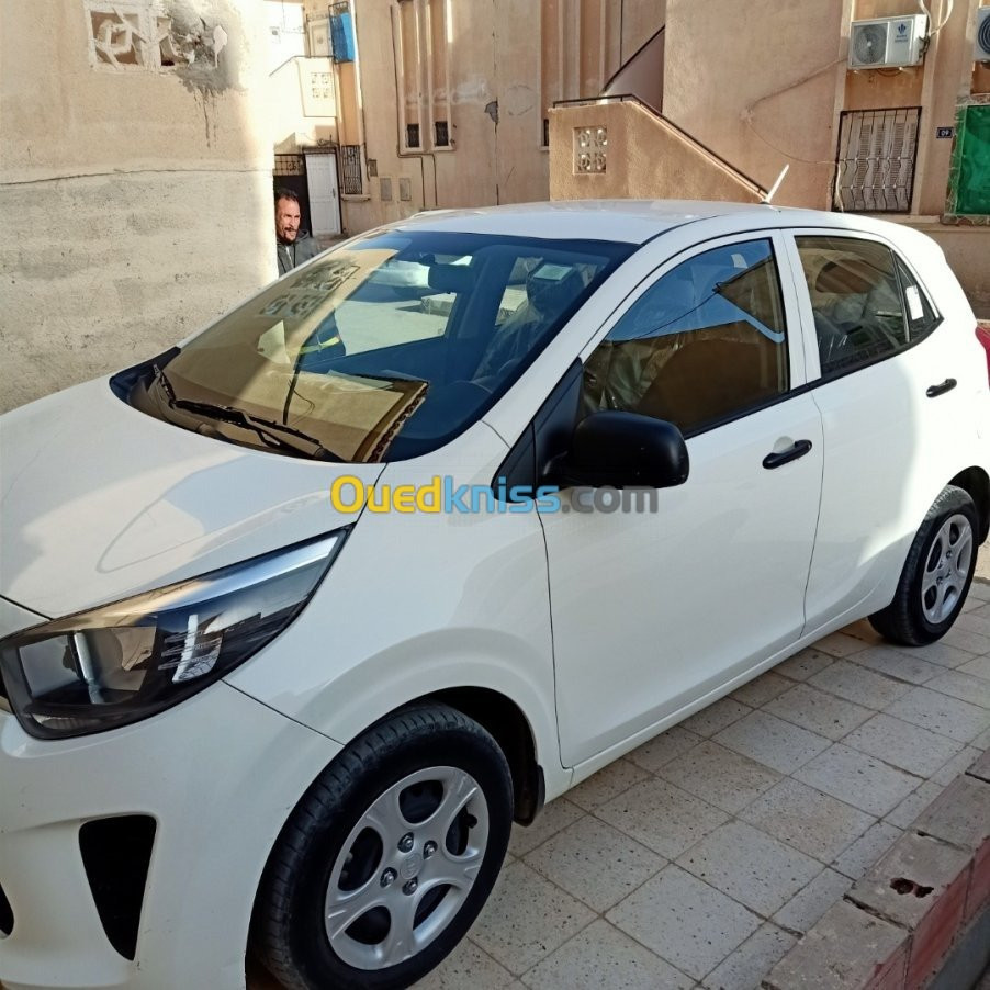 Kia Picanto 2019 GT-Line