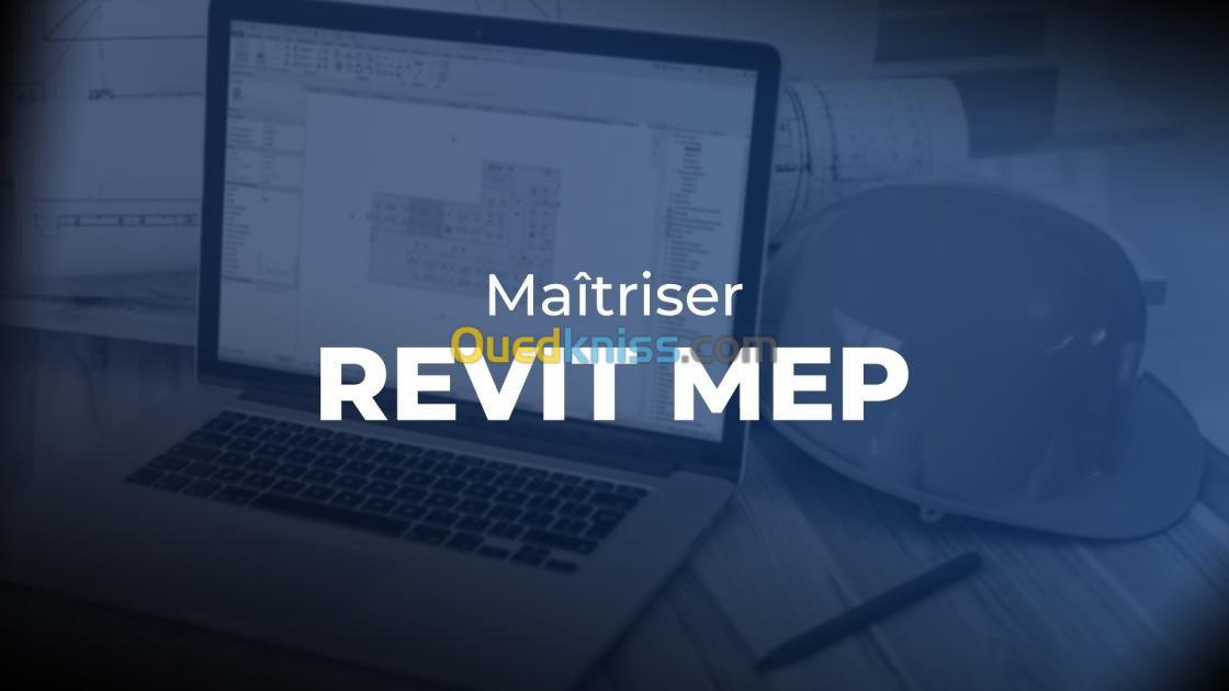 REVIT MEP ELECTRICAL