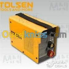 POSTE A SOUDER 160A produit originale 