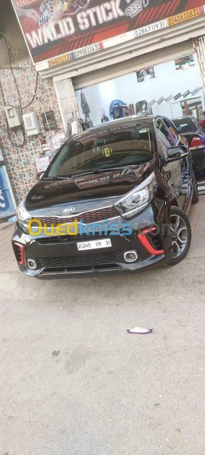 Kia Picanto 2019 GT-Line