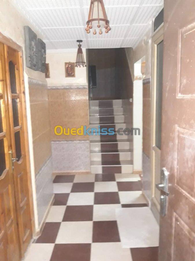 Vente Niveau De Villa F6 Bechar Bechar