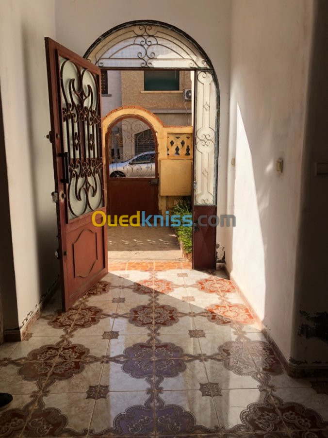 Vente Villa Tlemcen Ghazaouet