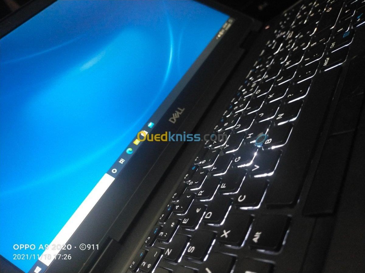 Dell latitude 5590