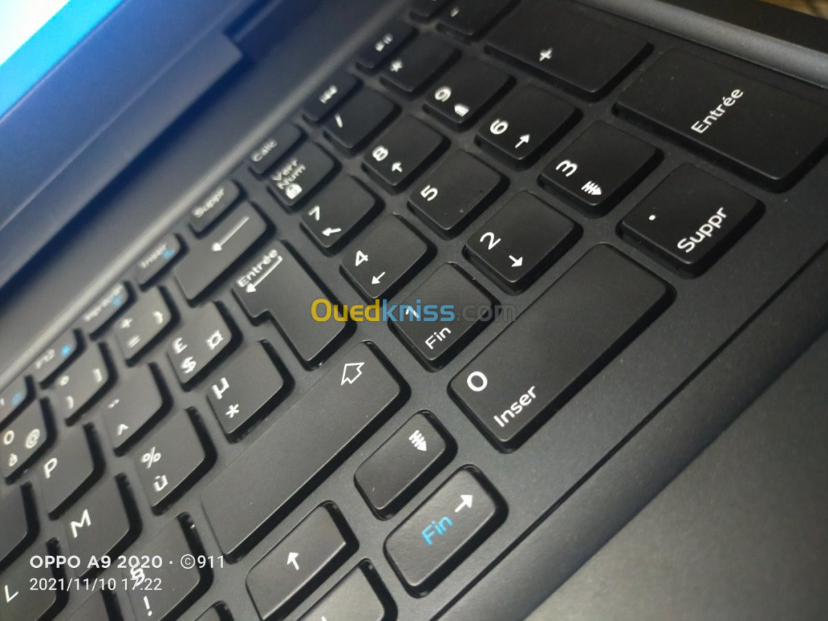 Dell latitude 5590