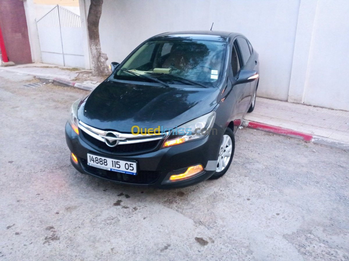 Haima m3 2015 