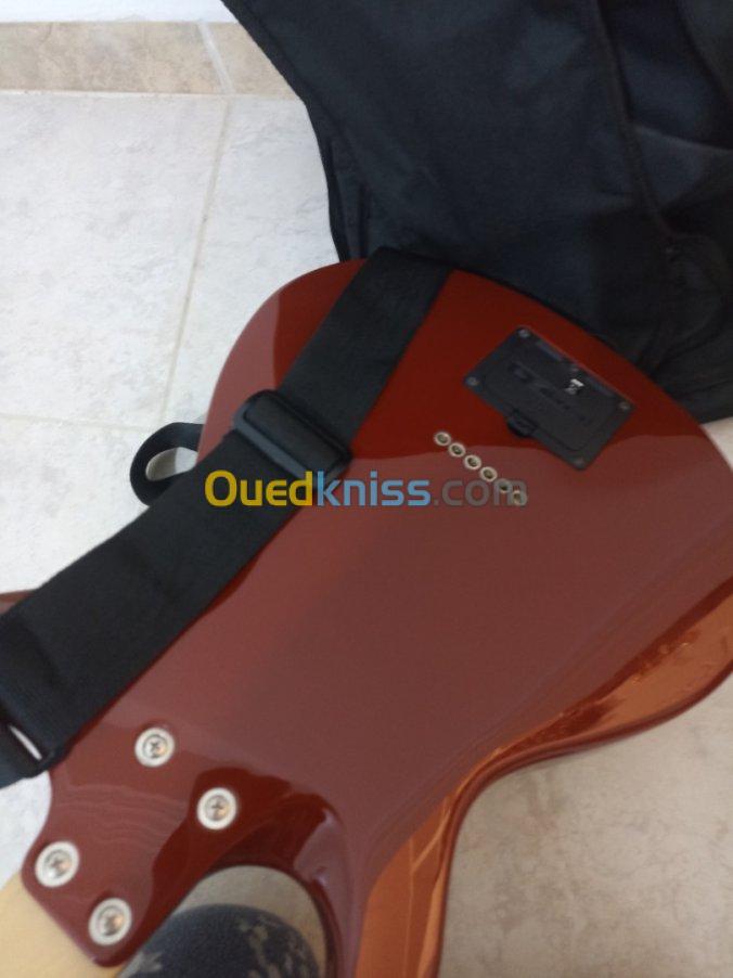 Guitare électrique Variax Line 6 