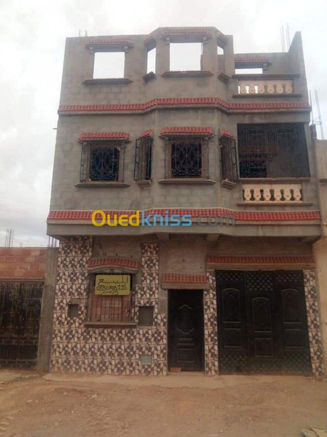 Vente Appartement F5 Biskra Biskra