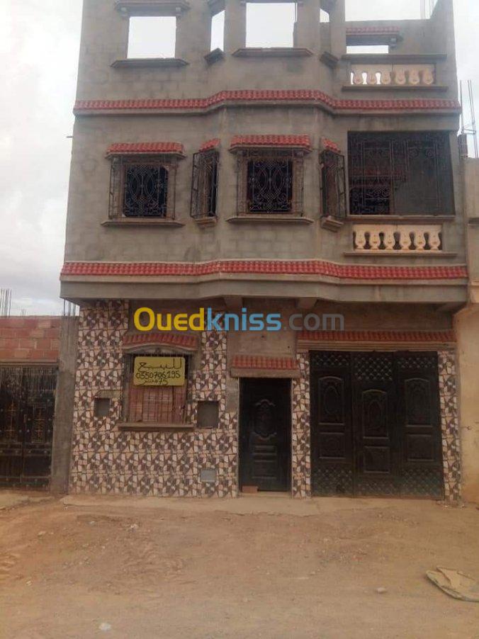 Vente Appartement F5 Biskra Biskra