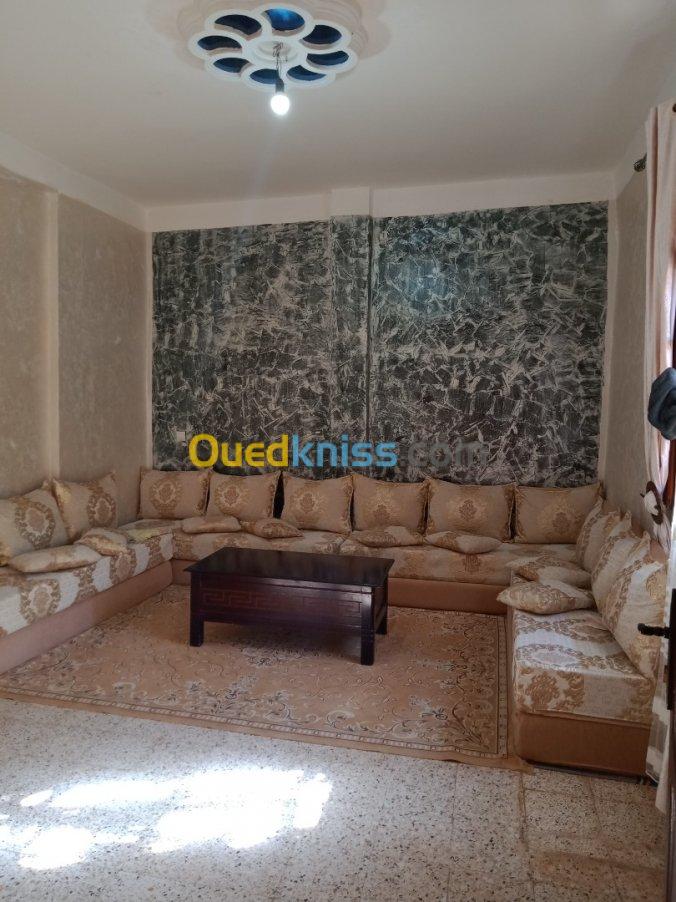 Vente Appartement F4 Oran Mers El Kébir