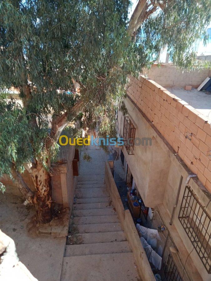 Vente Appartement F4 Oran Mers El Kébir