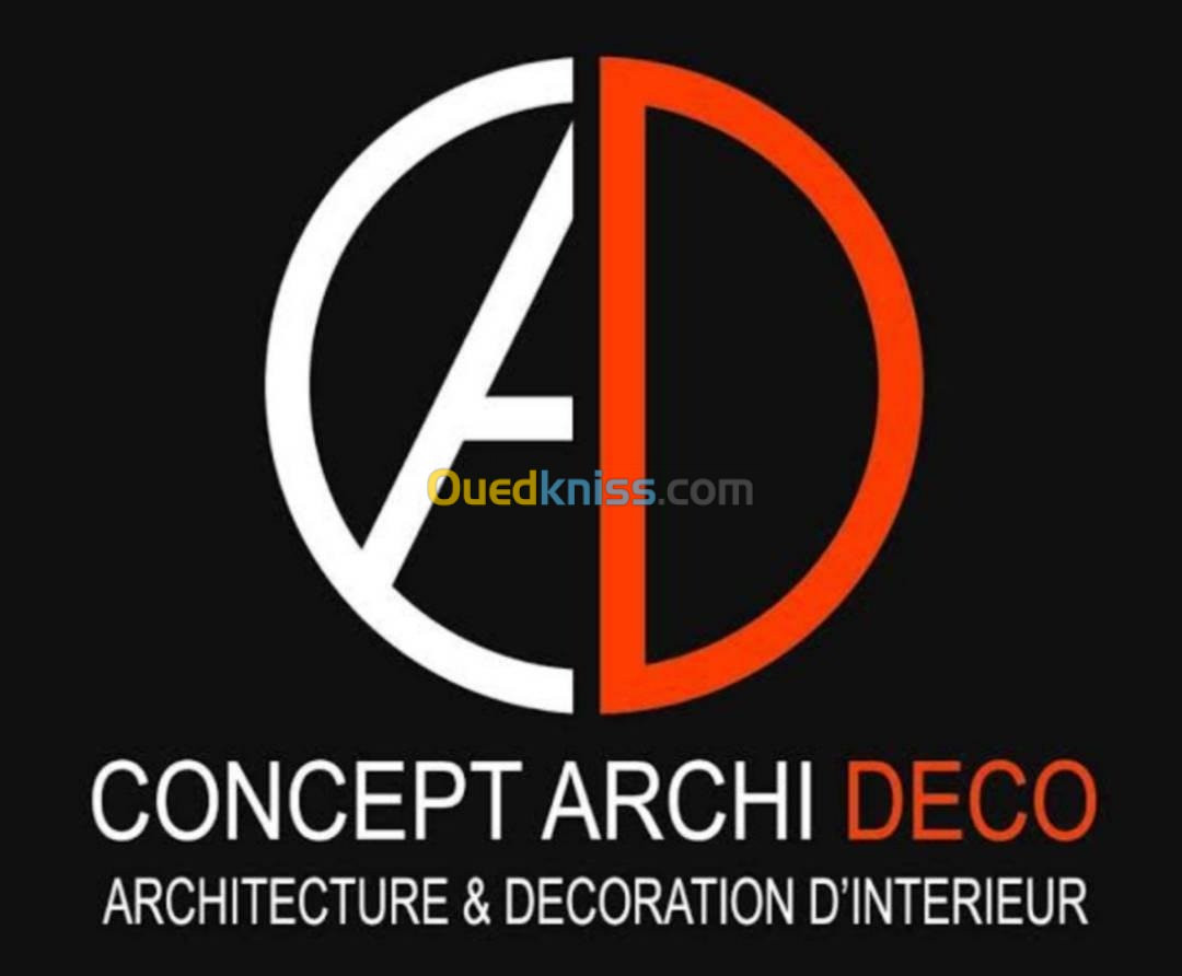 architecture / etude/ décoration 