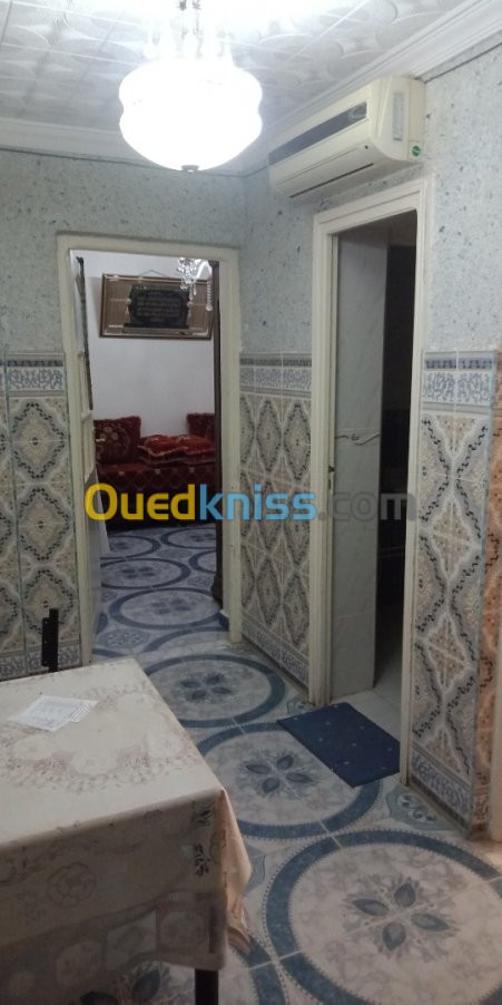 Vente Appartement F4 Tlemcen Chetouane