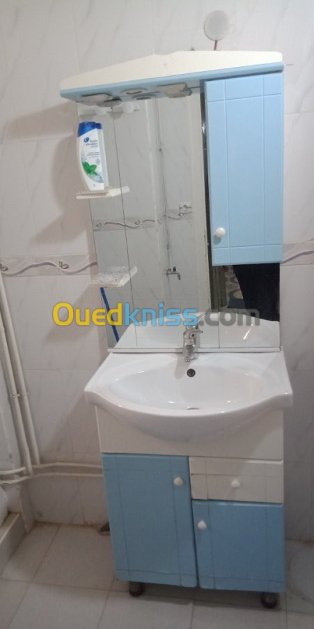 Vente Appartement F4 Tlemcen Chetouane