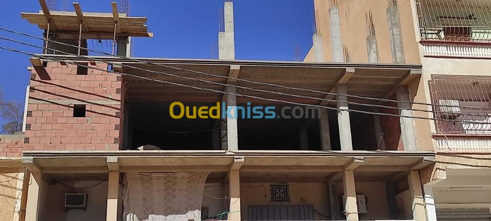 Location Niveau De Villa Ouargla Hassi messaoud