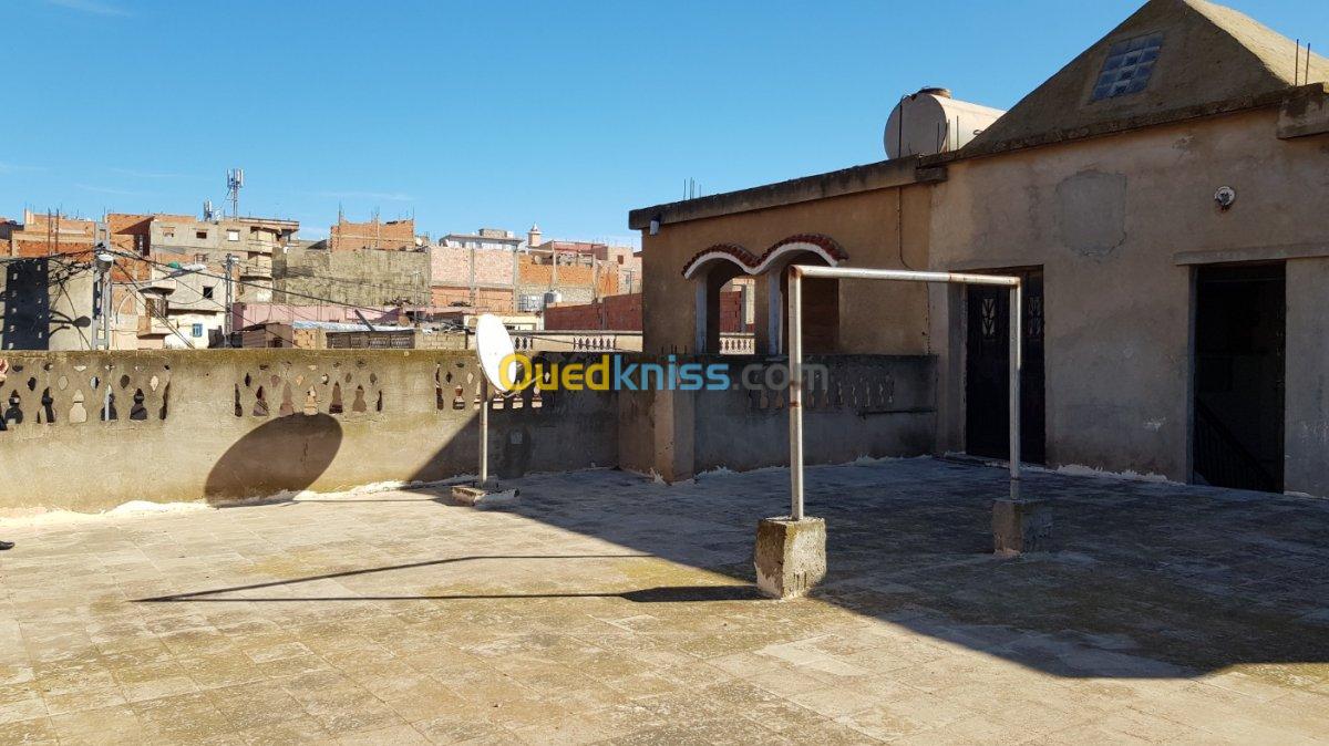 Vente Villa Oran Hassi bounif