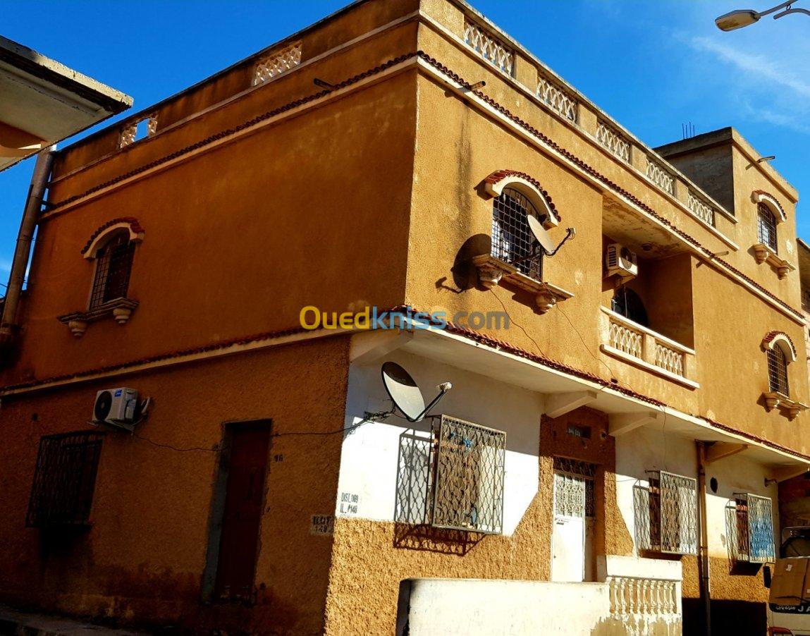 Vente Villa Oran Hassi bounif