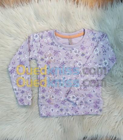 Pull Enfant OVS 1ans -8 ans GROS 