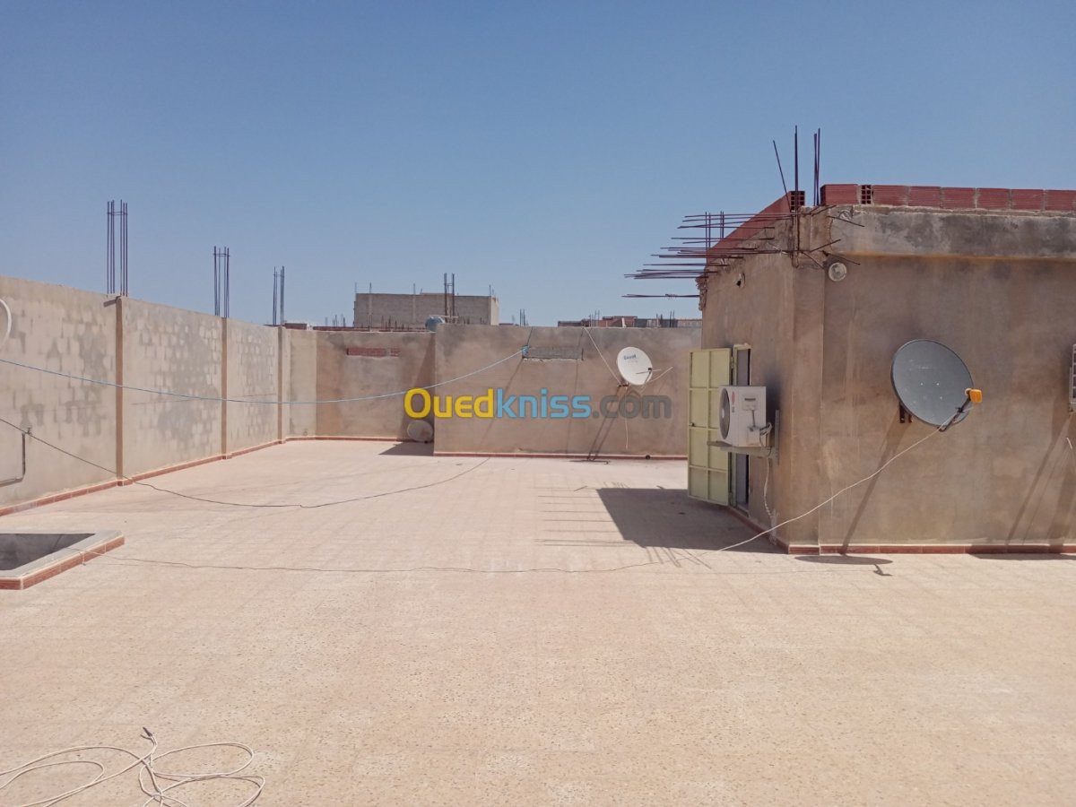 Vente Niveau De Villa F11 Oum el bouaghi Ain beida