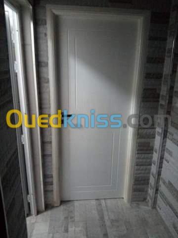 Vente Appartement F3 Bejaia Oued ghir