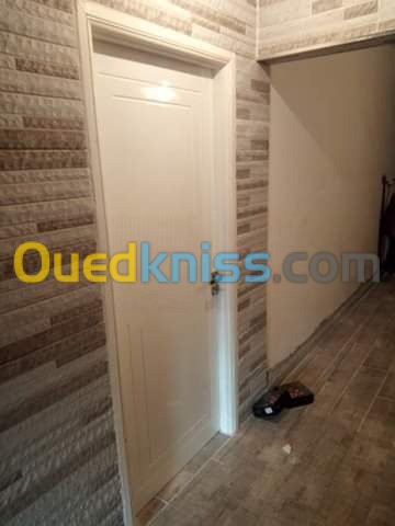 Vente Appartement F3 Bejaia Oued ghir