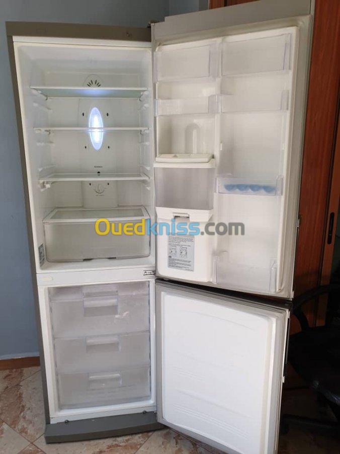 Refrigerateur LG no frost