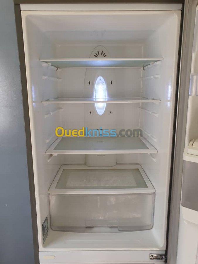 Refrigerateur LG no frost