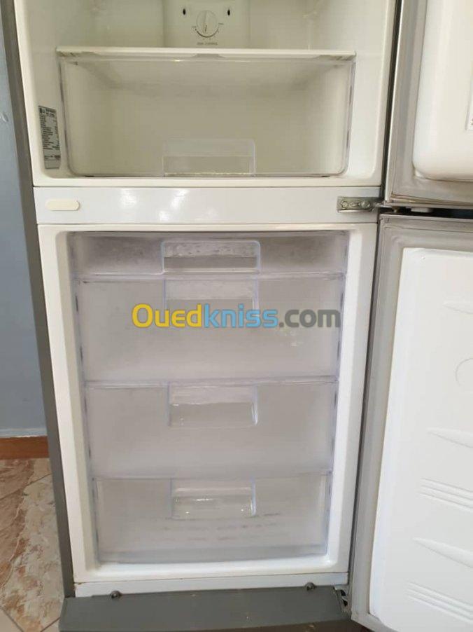 Refrigerateur LG no frost