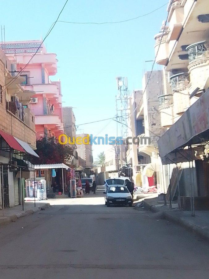 Vente Terrain Biskra Sidi okba