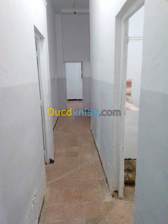 Vente Appartement F2 Saida Saida