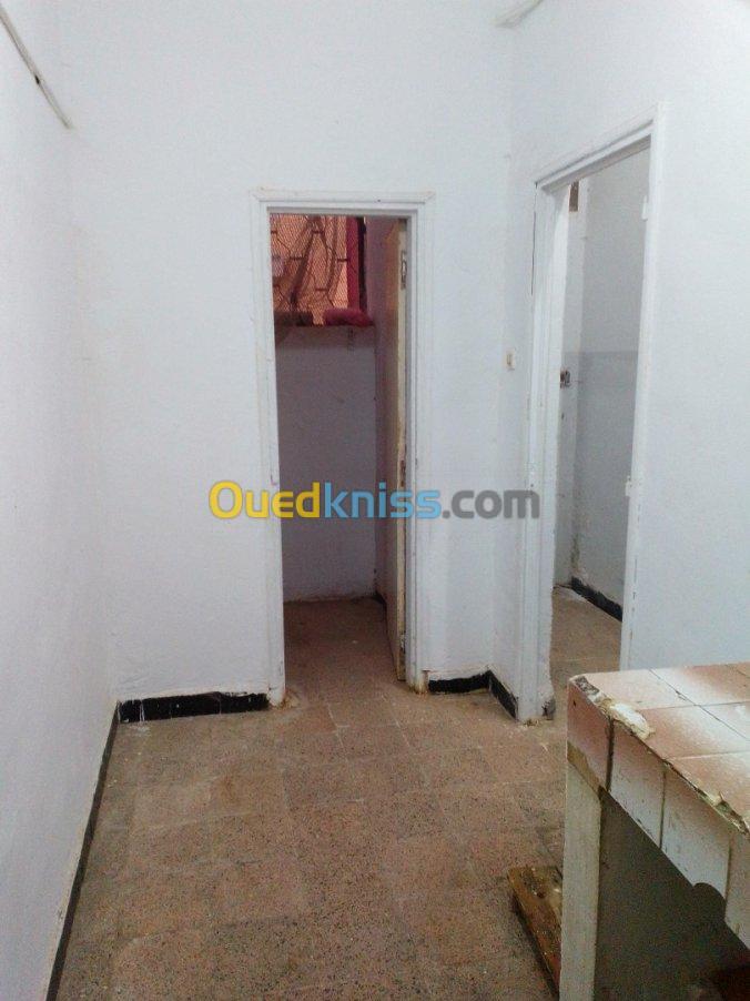 Vente Appartement F2 Saida Saida