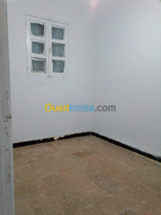 Vente Appartement F2 Saida Saida