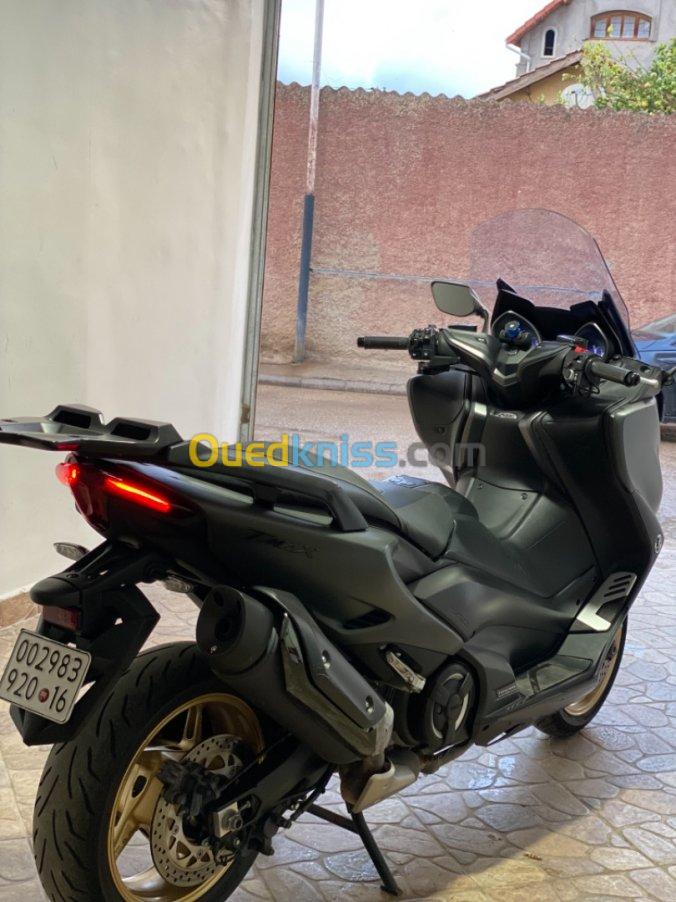 Yamaha Tmax 560 techmax