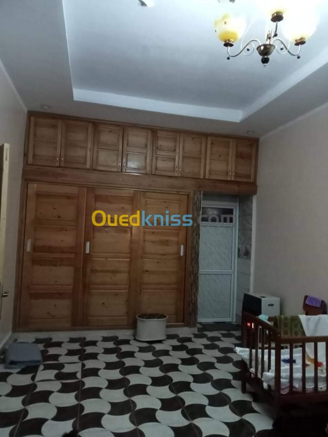 Vente Villa Sidi bel abbes Sidi yacoub