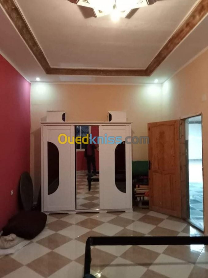 Vente Villa Sidi bel abbes Sidi yacoub