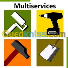 Multi - service