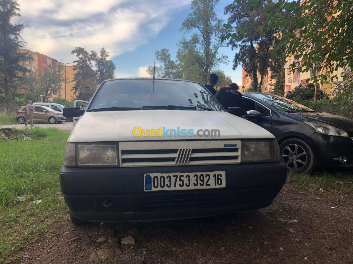 Fiat Tipo 1992 