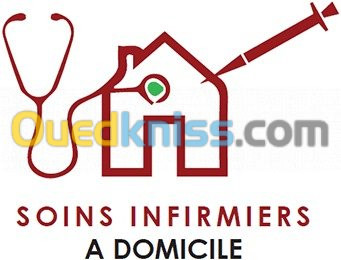 Soin à domicile