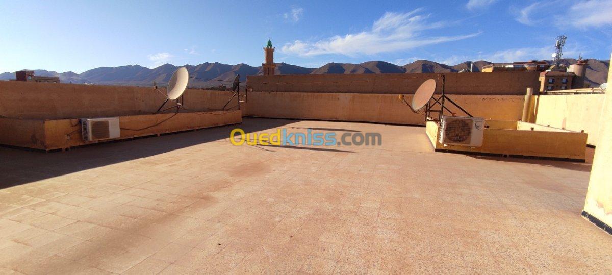 Vente Villa Naama Mecheria