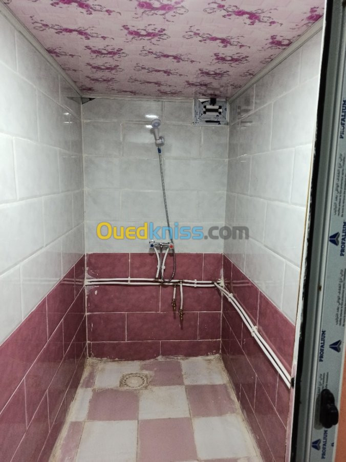 Location Appartement F2 Adrar Timimoun