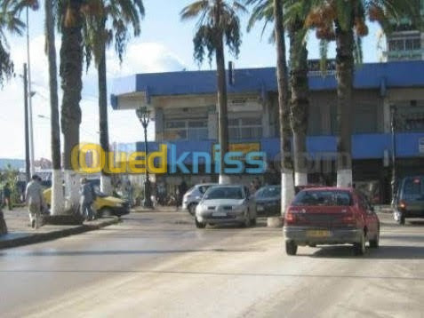 Location Local Skikda Skikda