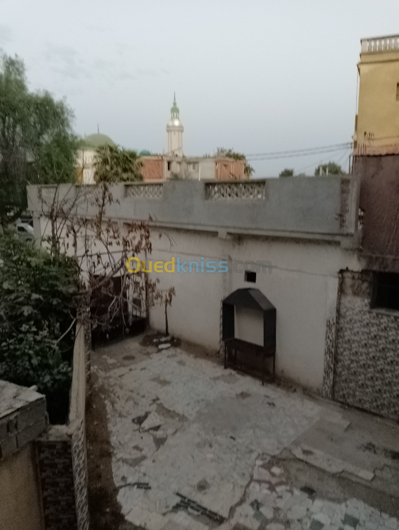 Vente Villa Alger Rouiba